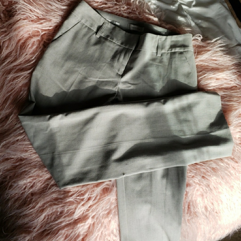 Dress pants / Suit Pants